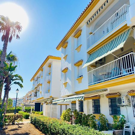 Apartament First Line Torrox Costa Zewnętrze zdjęcie