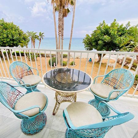 Apartament First Line Torrox Costa Zewnętrze zdjęcie
