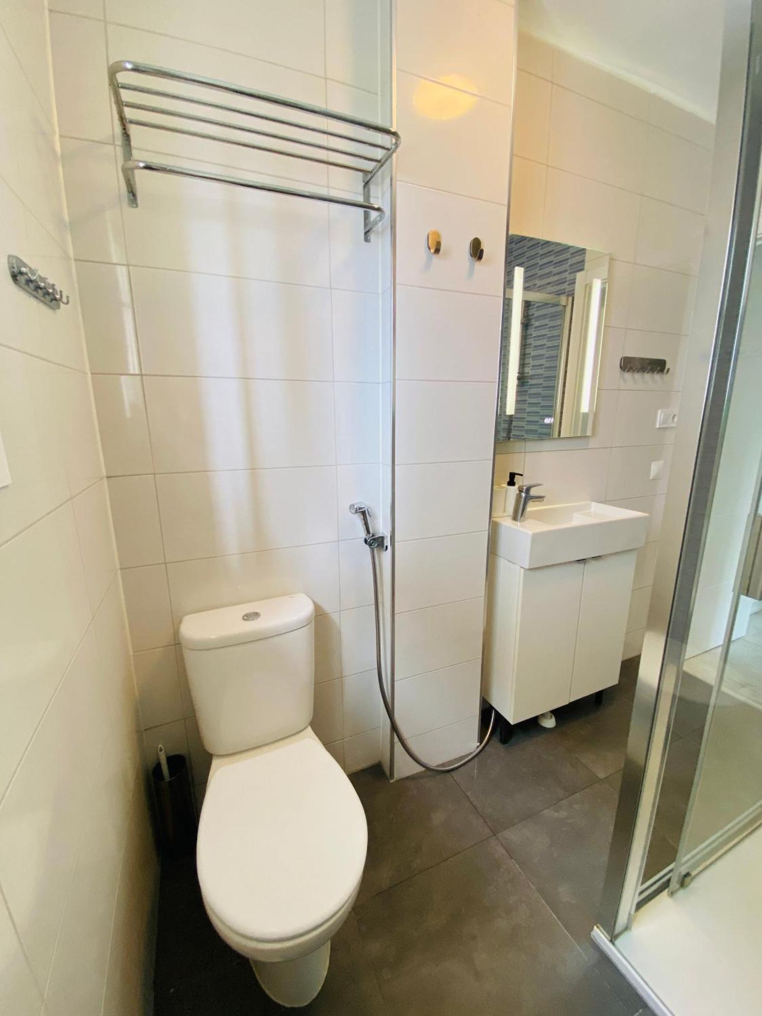 Apartament First Line Torrox Costa Zewnętrze zdjęcie