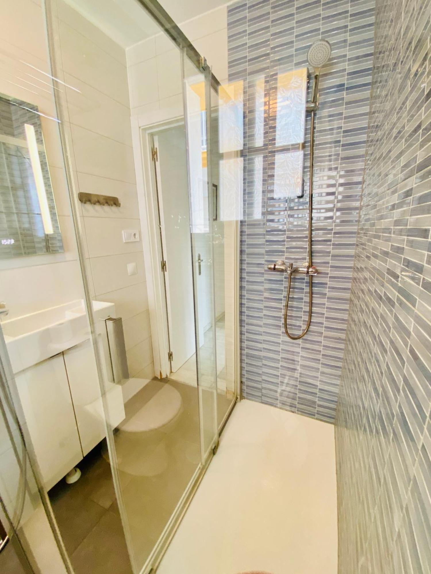 Apartament First Line Torrox Costa Zewnętrze zdjęcie