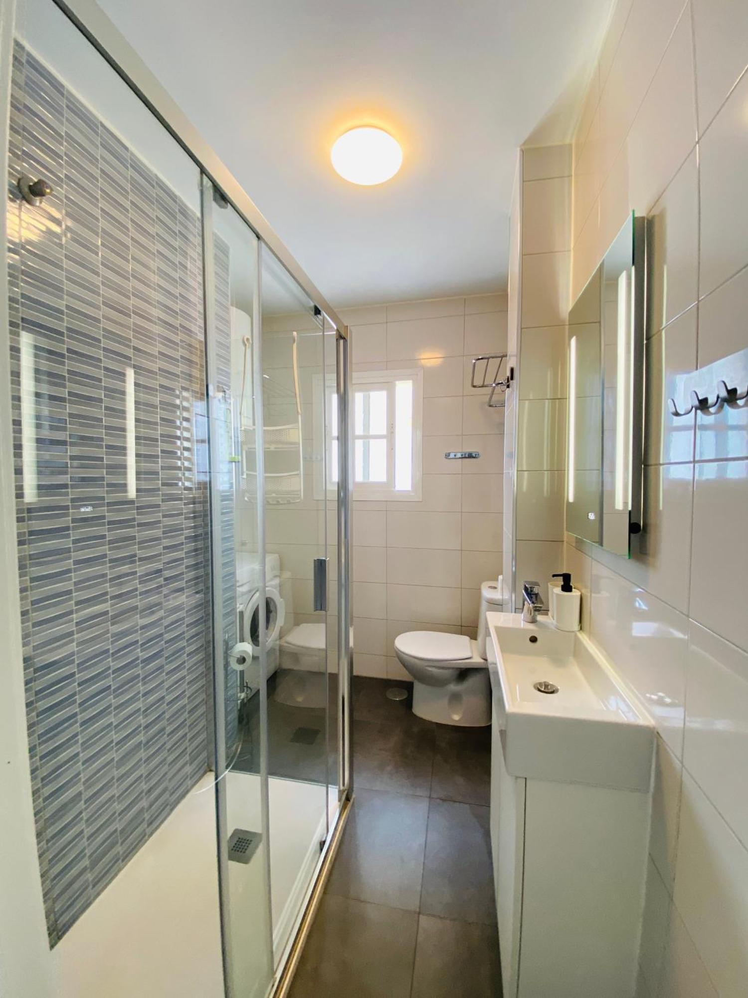 Apartament First Line Torrox Costa Zewnętrze zdjęcie