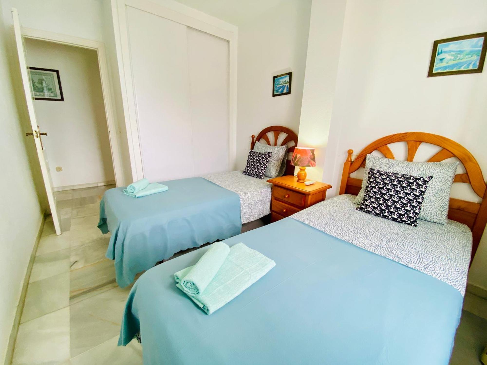 Apartament First Line Torrox Costa Zewnętrze zdjęcie