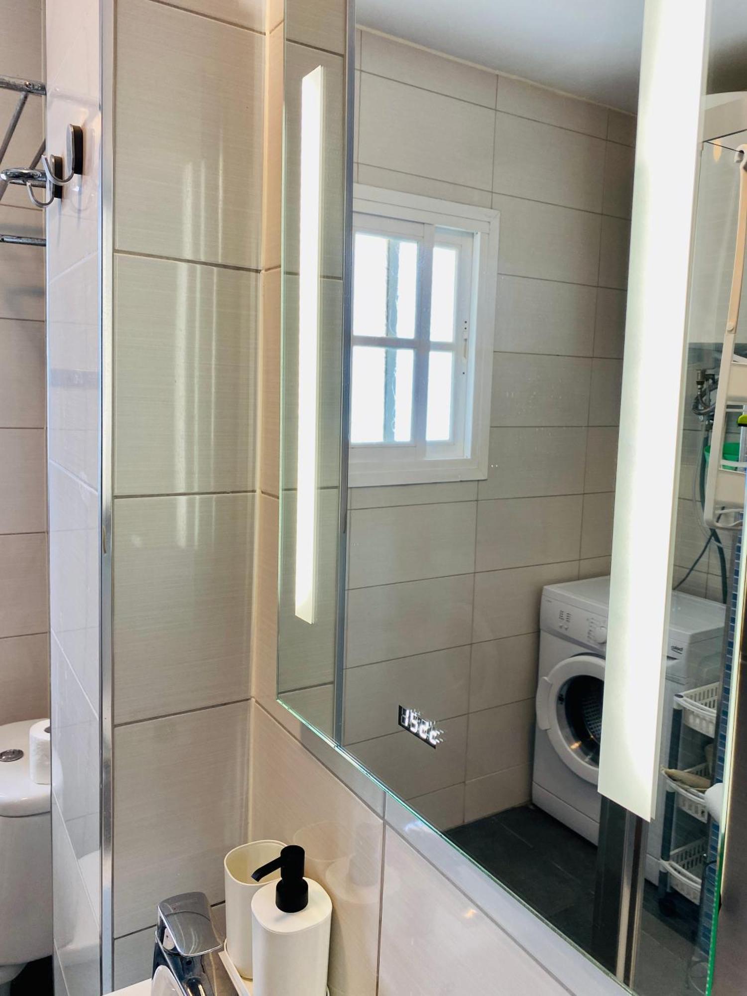Apartament First Line Torrox Costa Zewnętrze zdjęcie
